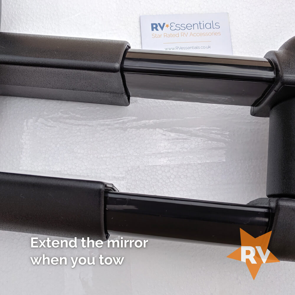 Extending Mirror