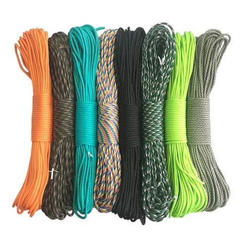 550lb Parracord Rope for sale UK